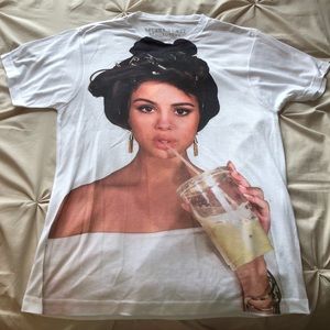 Selena Gomez Merch